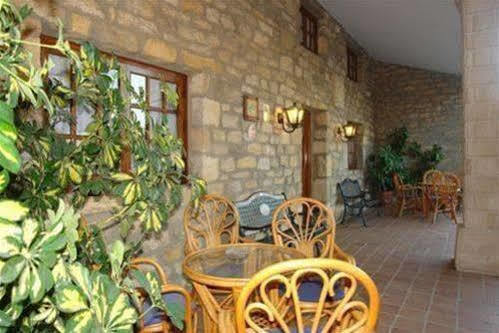 Posada Paz Hinojedo Ngoại thất bức ảnh